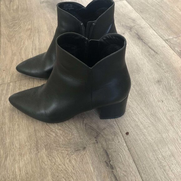 Ankle Boots - Picture 3 of 3